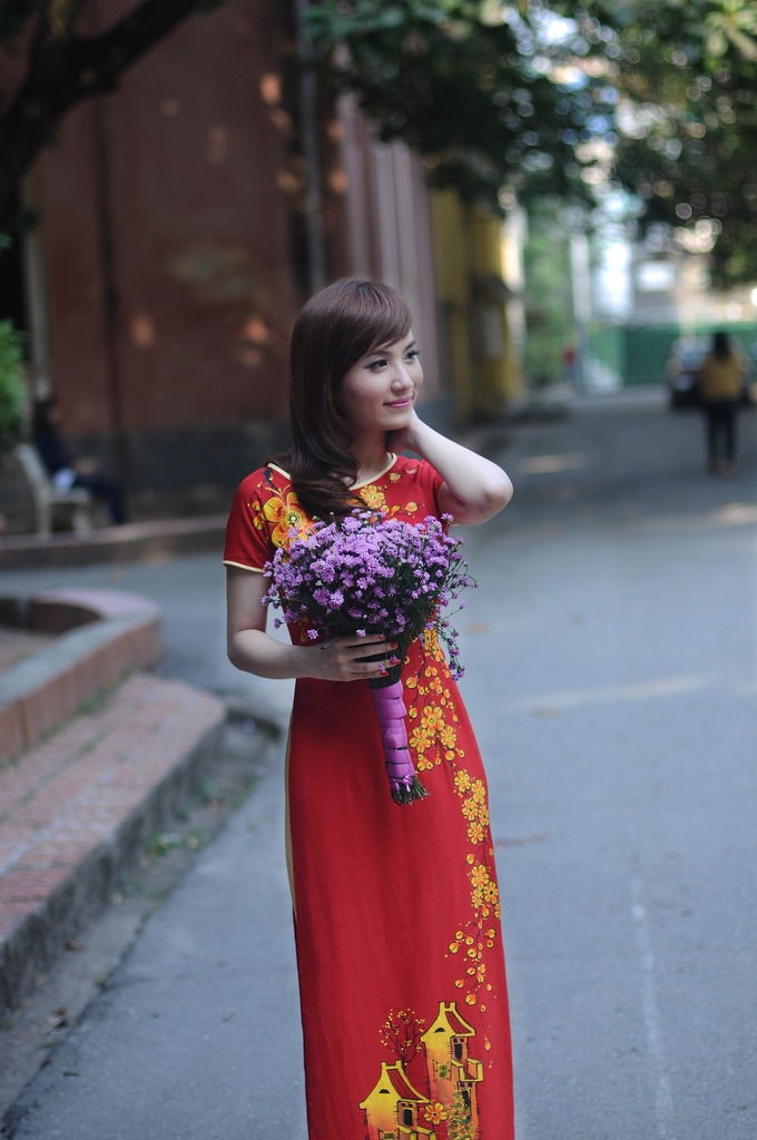 外婆的新世界