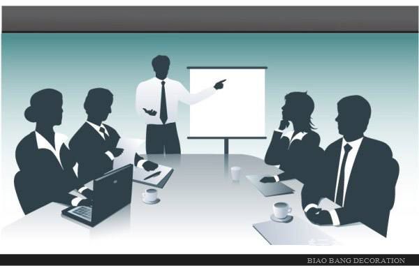 深圳办公室装修细节，要装修的老板们需要了解一下