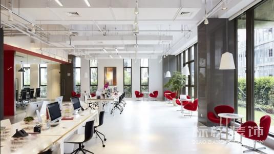 怎样有效的处理办公室装修环保问题？