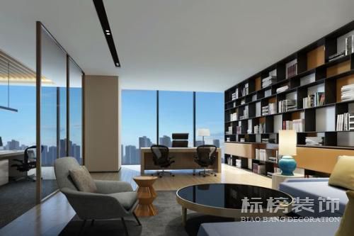 2018办公室玻璃隔断是什么价格？