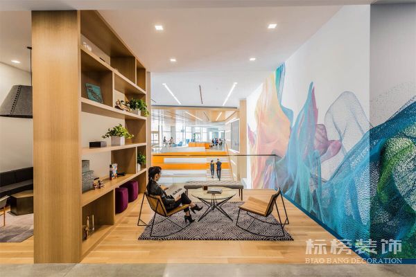 深圳办公室装修有哪些要求？