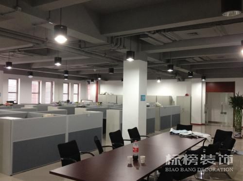 深圳办公室装修有哪些禁忌？