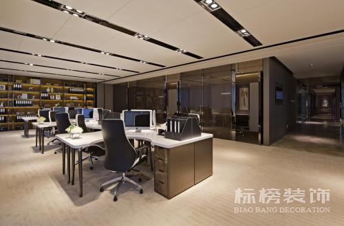 如何与办公室装潢公司做好洽谈和交接？