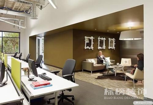 深圳办公室装修是不是要很多费用？
