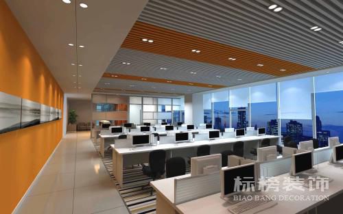 深圳办公室装修对风格有哪些要求？