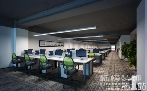 装修办公室的时候要考虑哪些问题？