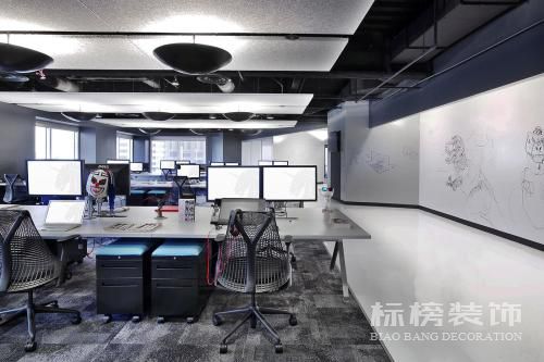 深圳办公室如何装修才算好？