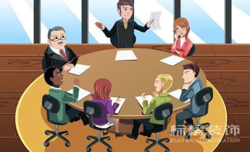 如何选择深圳办公室装修公司？