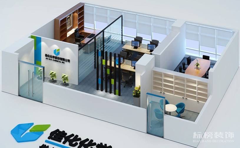 办公室装修对环境的影响(一起听听91视频在线视频装饰的分析)