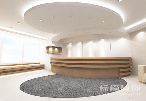 在深圳，办公室装修这个行业怎么样？