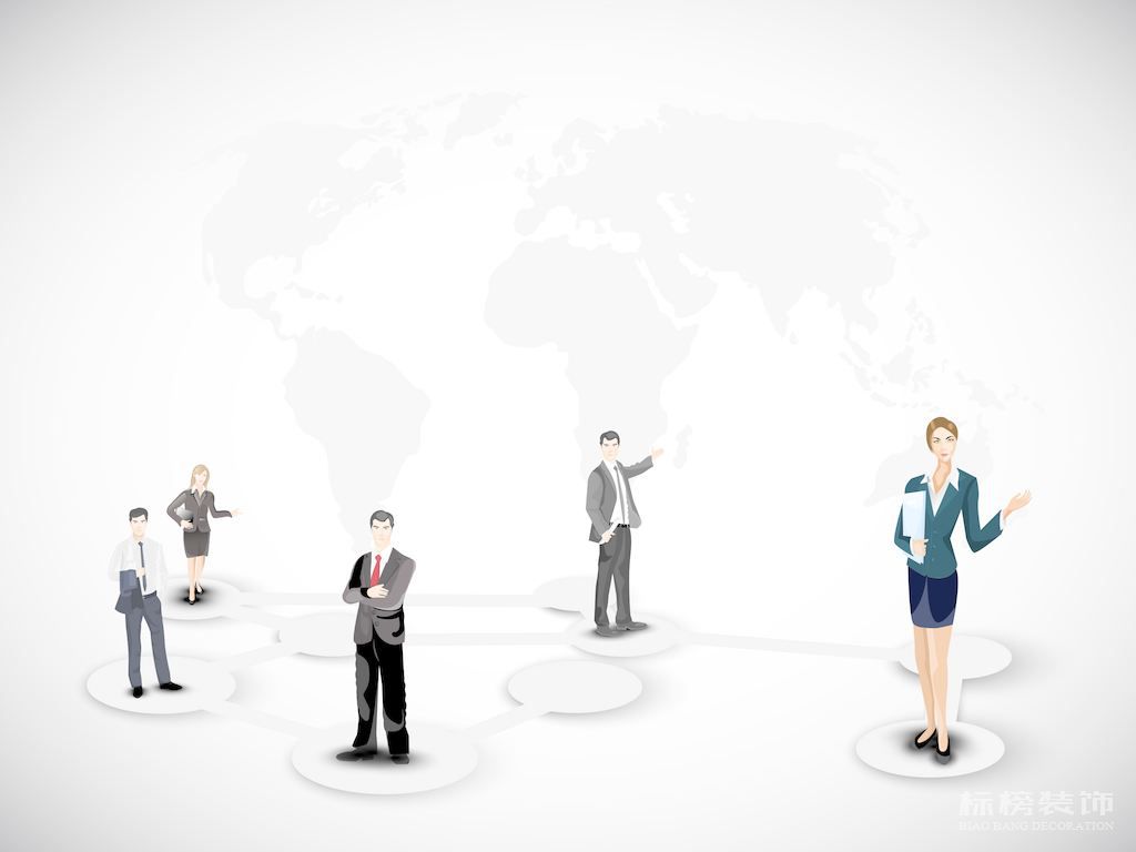 深圳办公室装修会遇到那些误区？