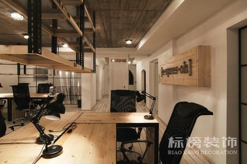 深圳办公室装修具体有哪些讲究？