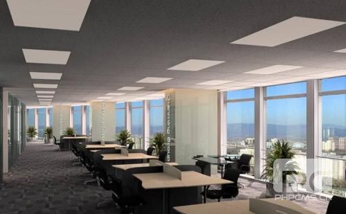 办公室装修公司那么多，应该如何选择？