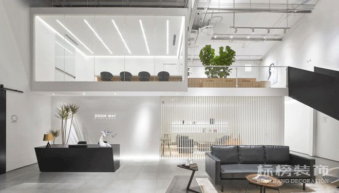 办公室装修找独立设计师,还是装修公司、木工?