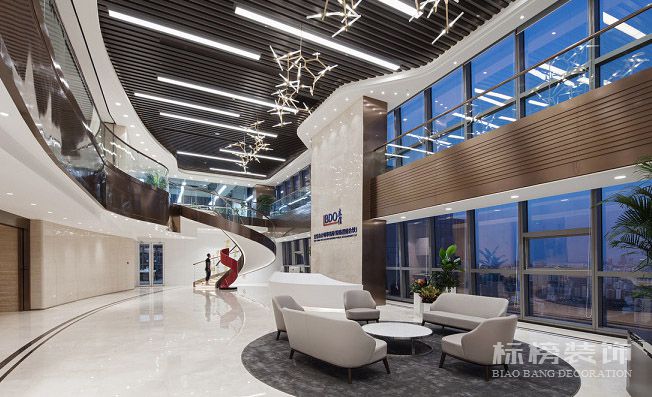 深圳办公室装修设计攻略值得收藏！