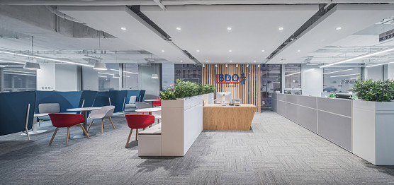 深圳办公室装修设计攻略值得收藏！