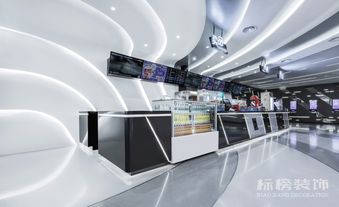 深圳办公室装修费用高吗？南山区域的办公室装修要多少钱?