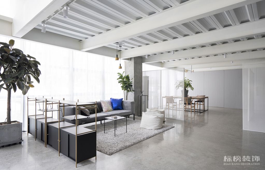 办公室装修设计的原则有哪些？这些法则你需要懂得！