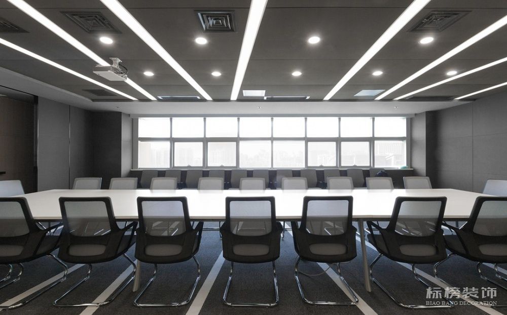 注意事项：办公室装修设计不可忽略的细节问题