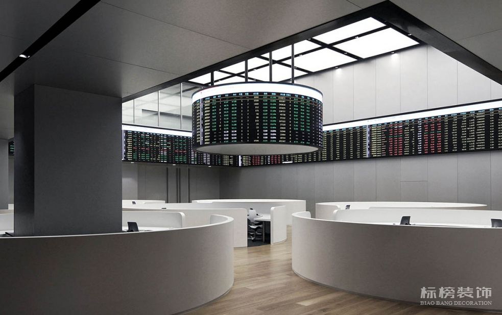 简约办公室装修风格-91视频在线视频装饰3