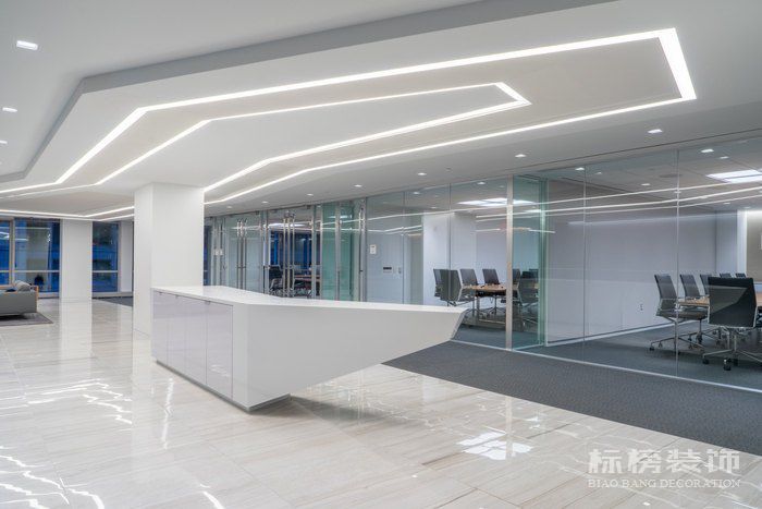 深圳办公室装修哪些好的装修公司？