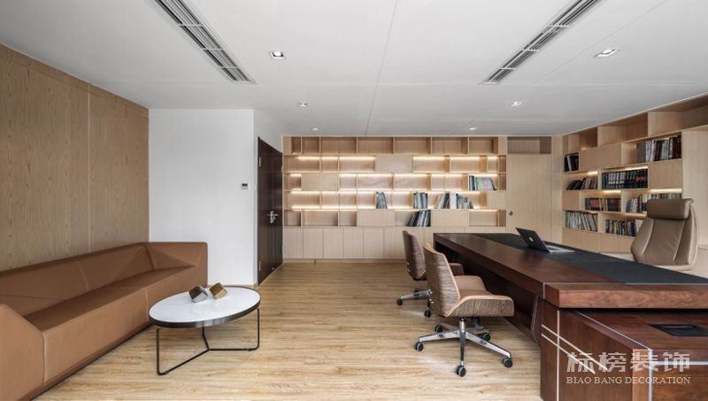 深圳办公室装修施工细质量节决定成败 91视频在线视频装饰