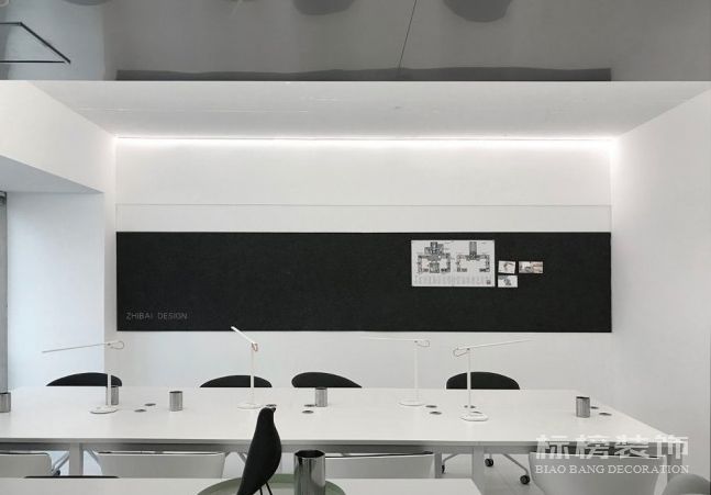 深圳办公室装修这些细节注意了吗？