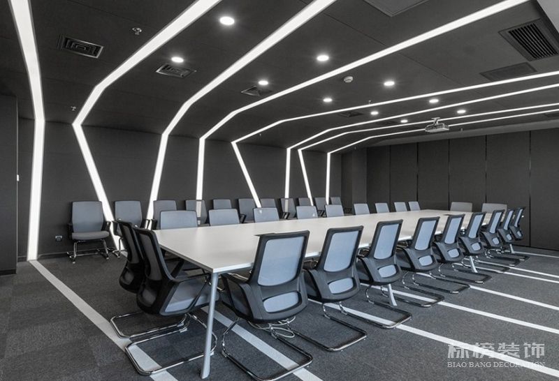 怎么判别深圳办公室装饰好坏呢？