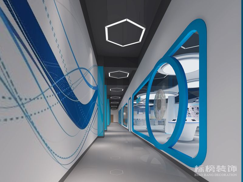 二楼过道-91视频在线视频装饰