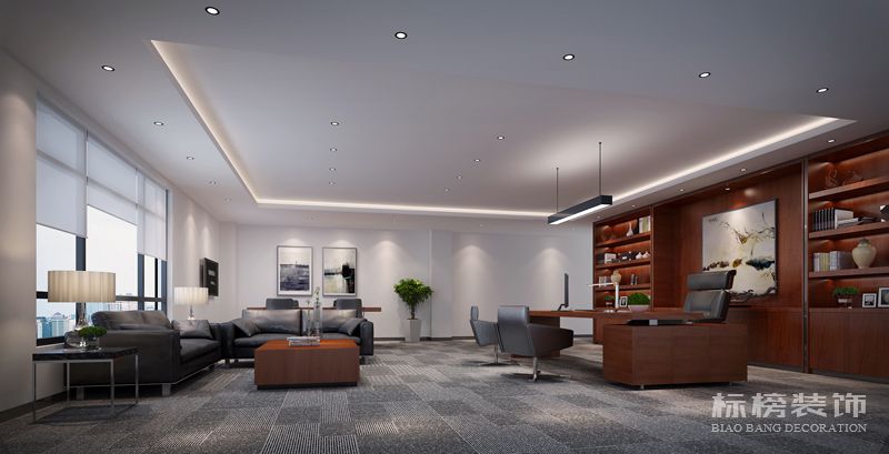 总经理办公室-91视频在线视频装饰