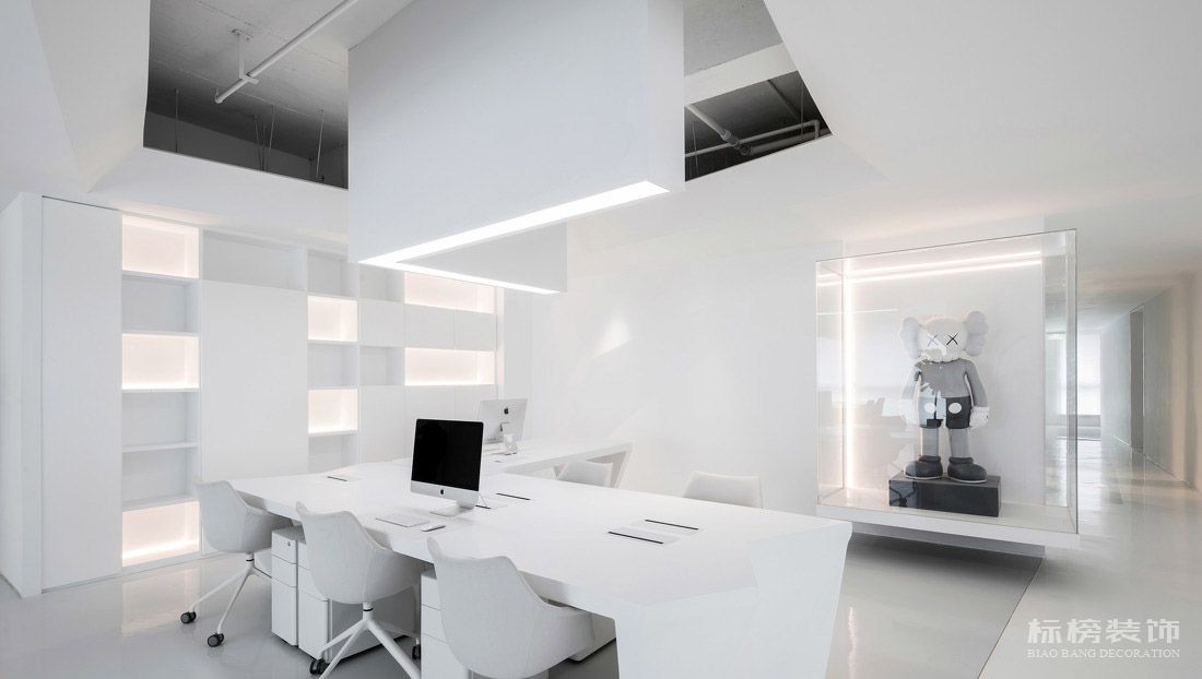 办公室装修哪些风格如何选择？