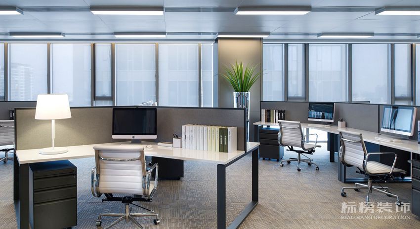 老板装修办公室要注意点什么？