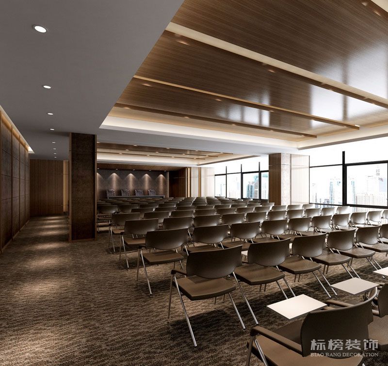 南山办公室重新翻修装修风格如何选择？