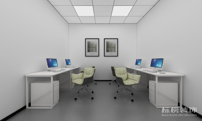 在深圳办公室装修设计和改造中应注意哪些方面？