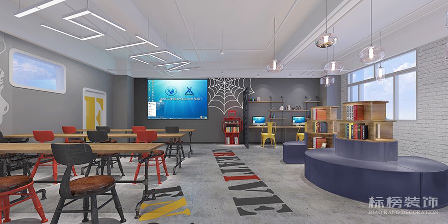 办公室如何装修能改善空气质量？