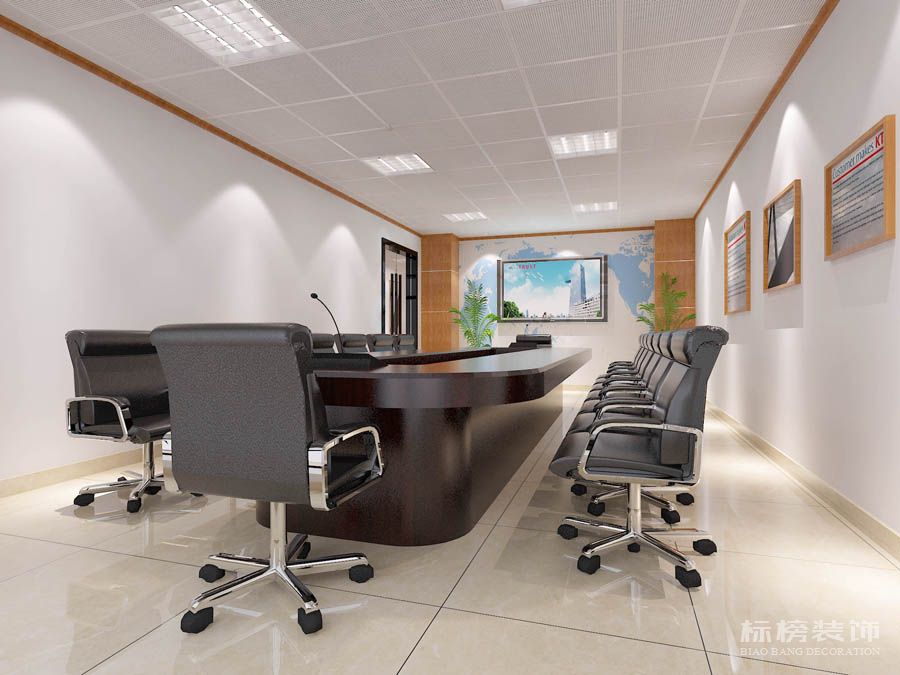 深圳写字楼装修改造注意事项？