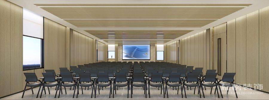 正大康地接待会议室7
