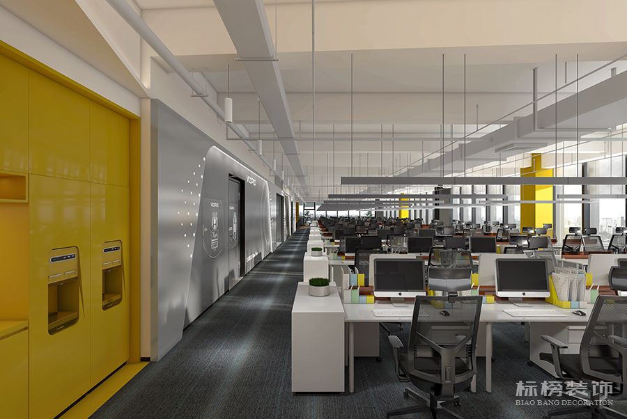 办公室可以增加或减少消防喷淋和烟雾传感器吗？