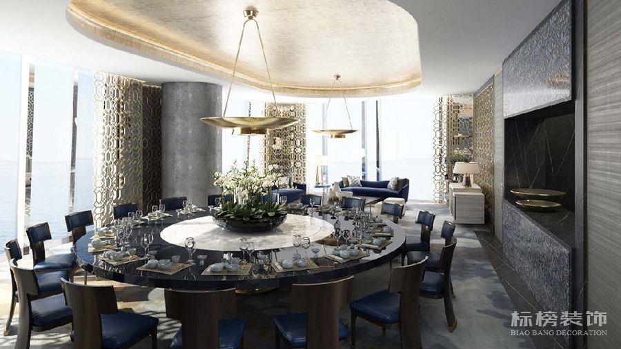 深圳西餐厅装修要知道些什么？