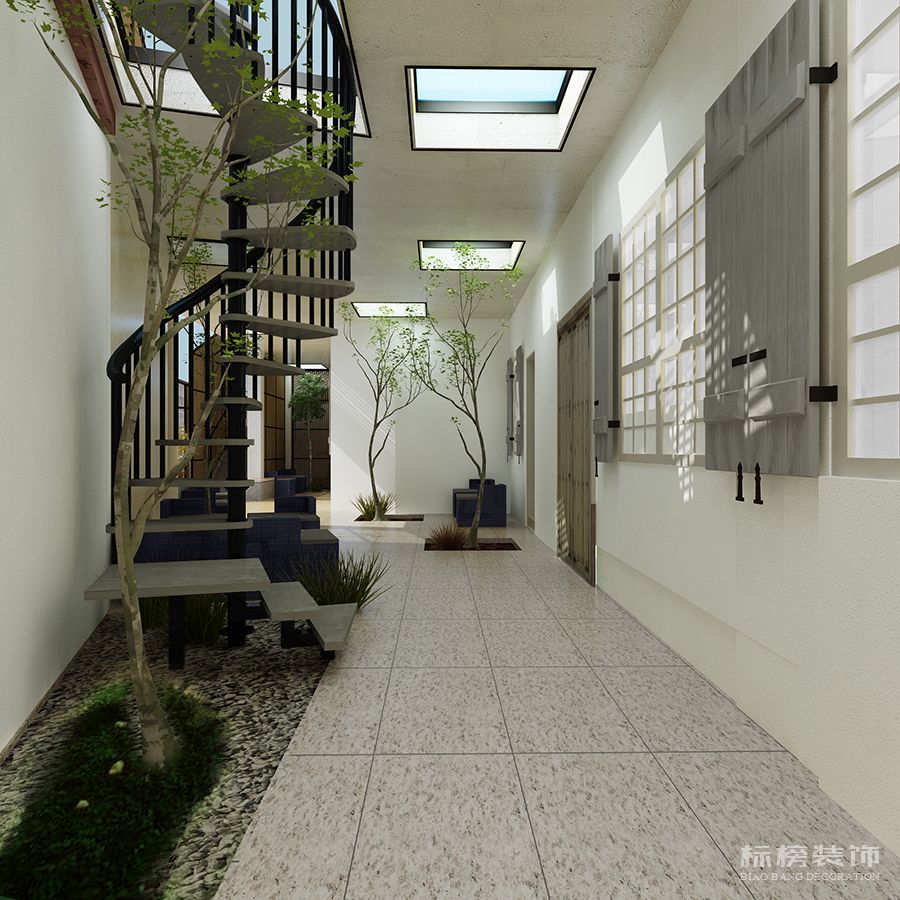 深圳茶楼装修设计的注意事项，茶馆会所怎么装修的技巧