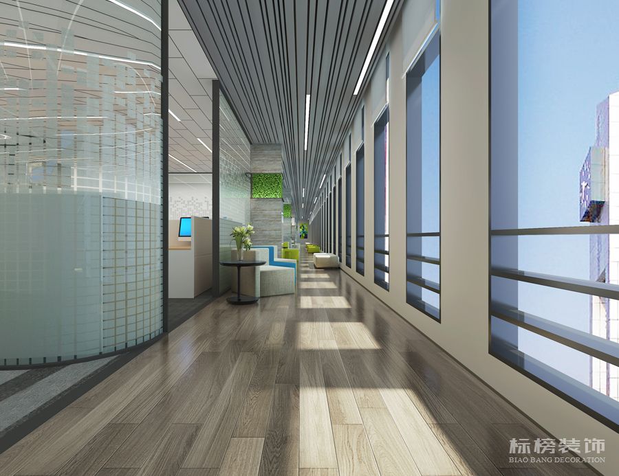 对于深圳办公室装修来说，“隔音”装修如何进行呢