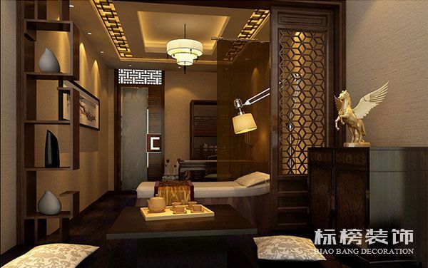 深圳店铺装修作为的店铺起步开始，要注意些什么