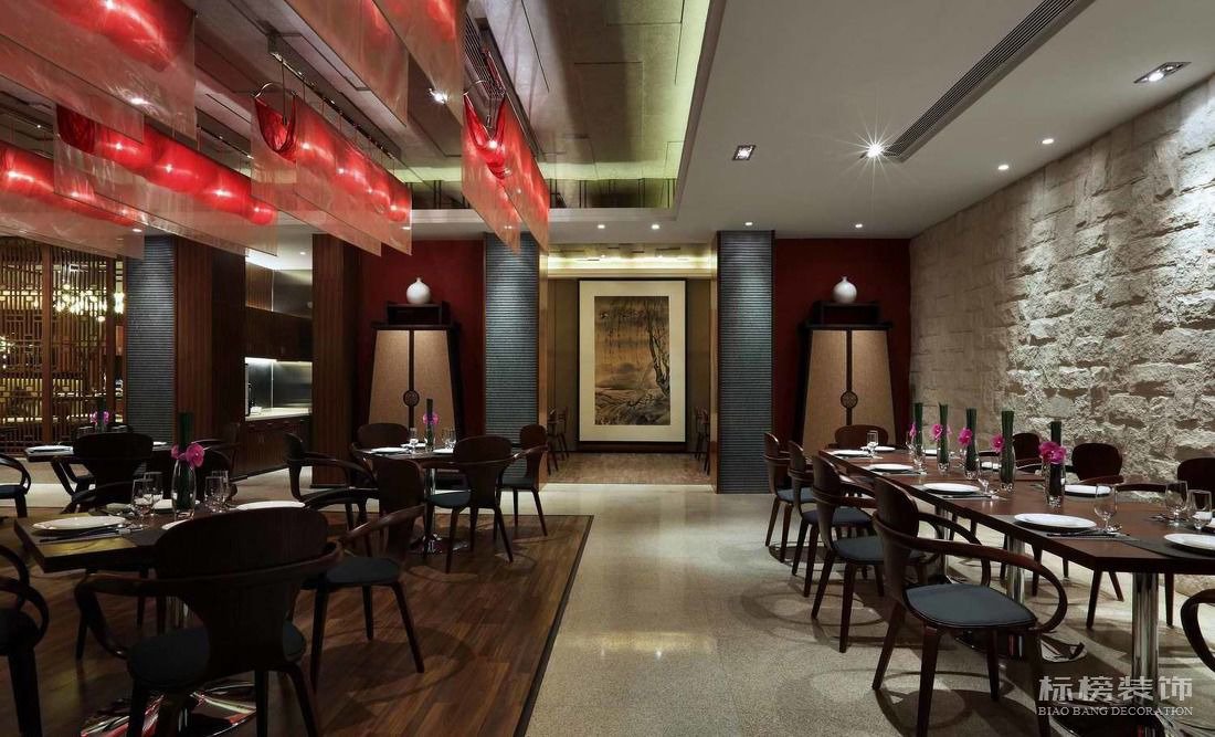 深圳餐厅装修要注意什么，什么样的装修才能有好的效果